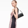Bolso de hombro Glam Mirror