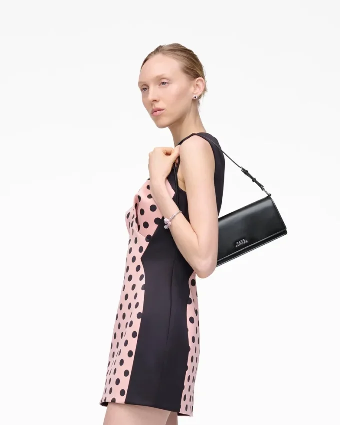 Bolso de hombro Glam Mirror