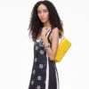 Bolso de hombro Glam Mirror