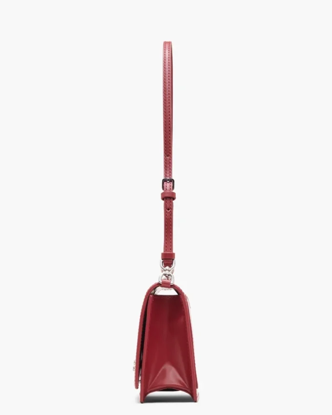 Bolso de hombro Glam Mirror