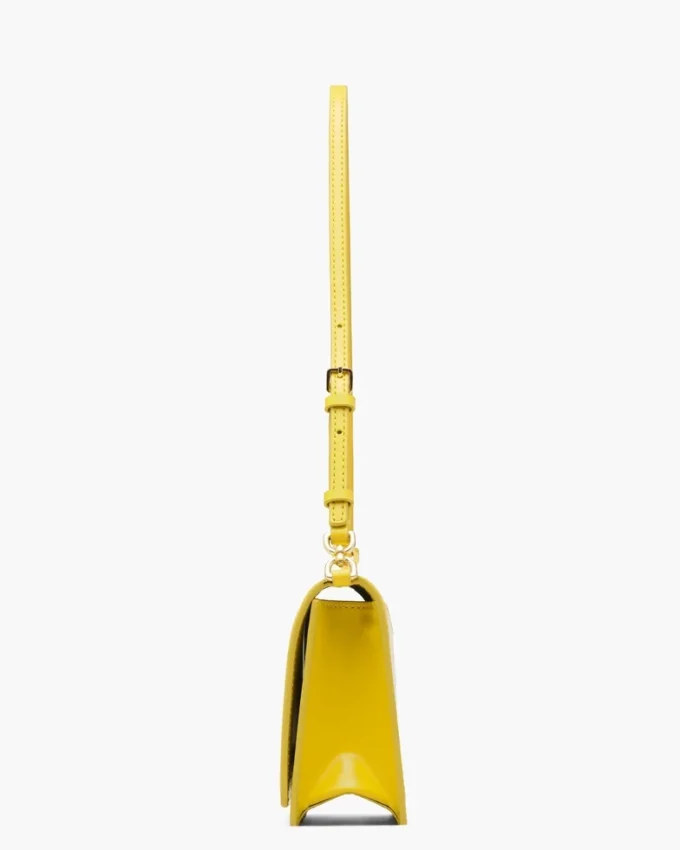 Bolso de hombro Glam Mirror