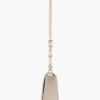 Bolso de hombro Glam Mirror