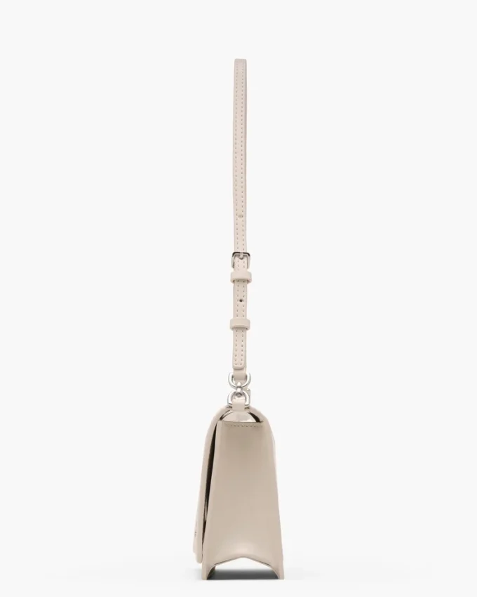 Bolso de hombro Glam Mirror