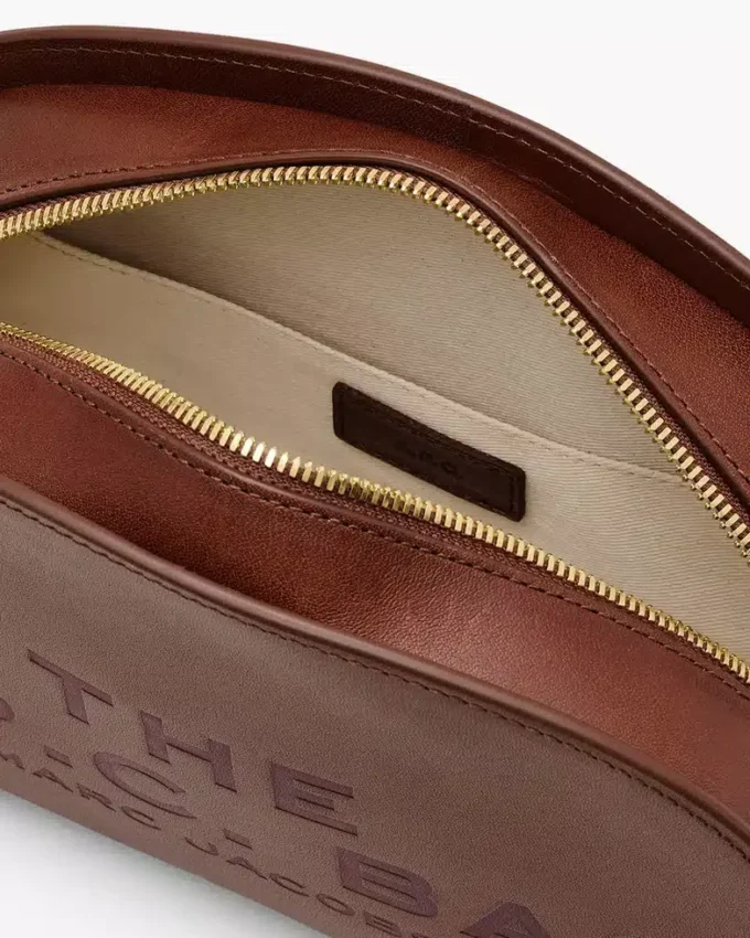Bolso Demi Lune de A.P.C. X Marc Jacobs