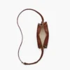 Bolso Demi Lune de A.P.C. X Marc Jacobs