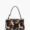 Bolso grande Dual de piel de becerro