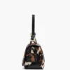 Bolso grande Dual de piel de becerro