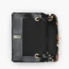 Bolso grande Dual de piel de becerro