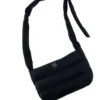 Bolso mensajero de nailon