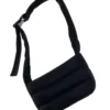 Bolso mensajero de nailon