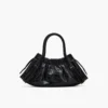 Bolso pequeño Croc Cristina