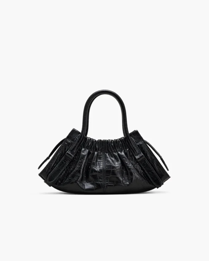 Bolso pequeño Croc Cristina