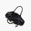 Bolso pequeño Croc Cristina