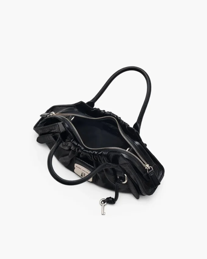 Bolso pequeño Croc Cristina