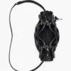 Bolso pequeño Croc Cristina