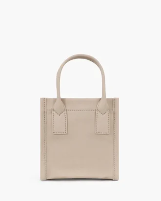 Bolso pequeño de lona Standard Supply
