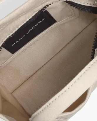 Bolso pequeño de lona Standard Supply