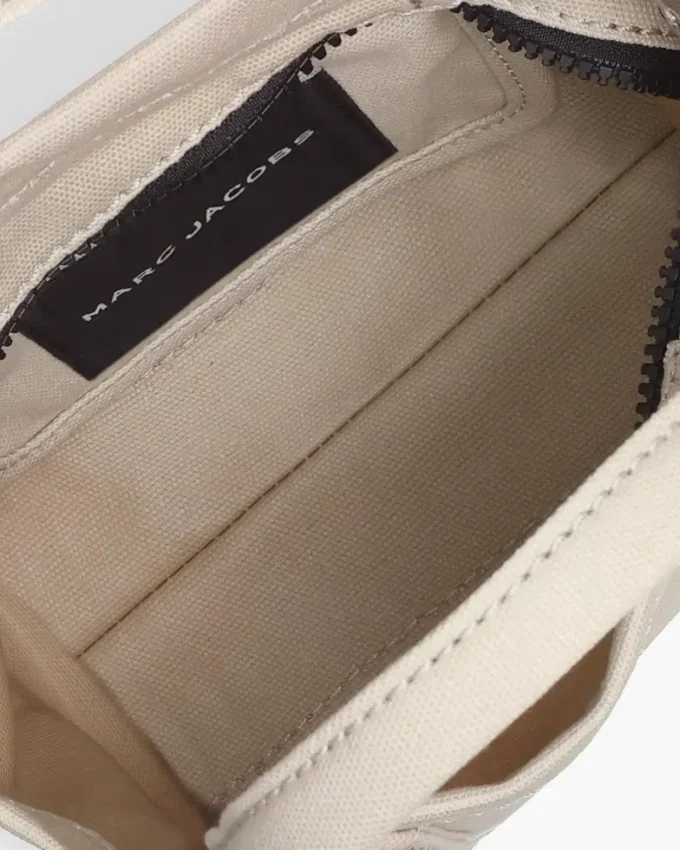 Bolso pequeño de lona Standard Supply