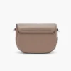 Bolso tipo bandolera grande Pebble