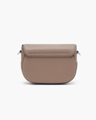 Bolso tipo bandolera grande Pebble