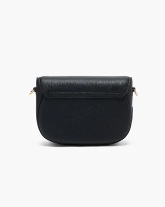 Bolso tipo bandolera grande Pebble