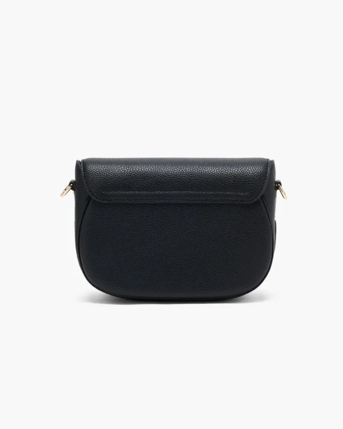 Bolso tipo bandolera grande Pebble