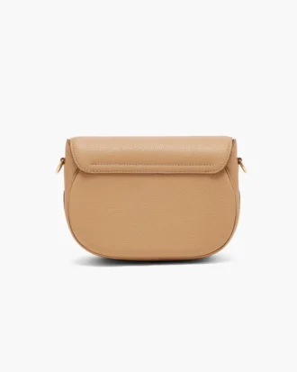 Bolso tipo bandolera grande Pebble