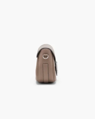 Bolso tipo bandolera grande Pebble