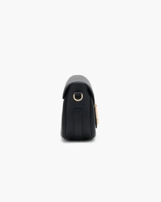 Bolso tipo bandolera grande Pebble
