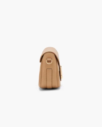 Bolso tipo bandolera grande Pebble