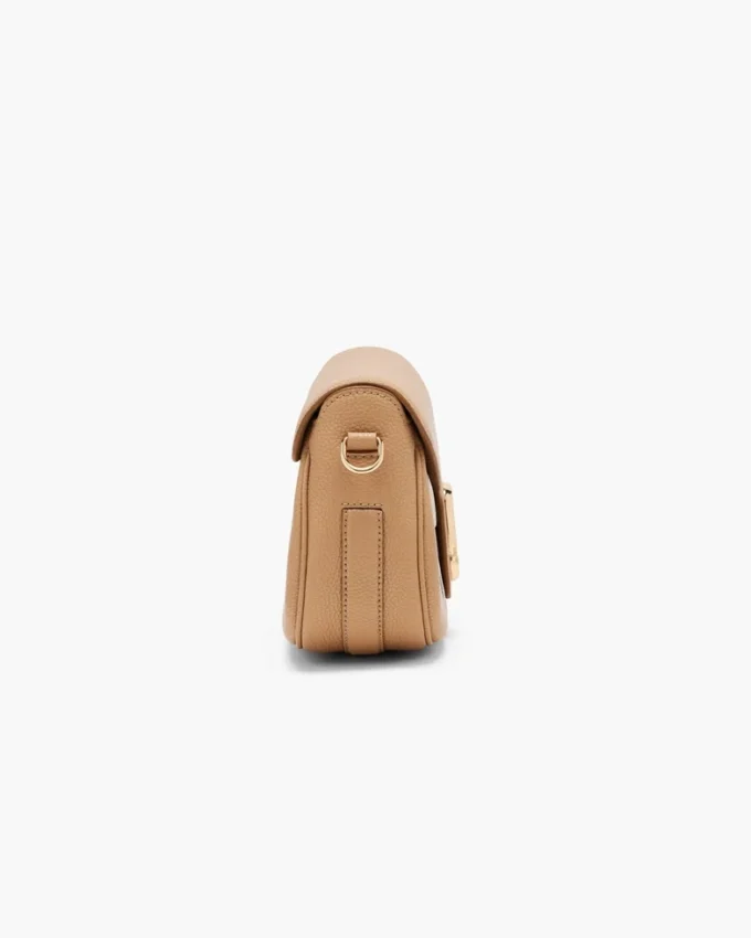 Bolso tipo bandolera grande Pebble