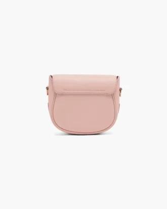 Bolso tipo bandolera Pebble