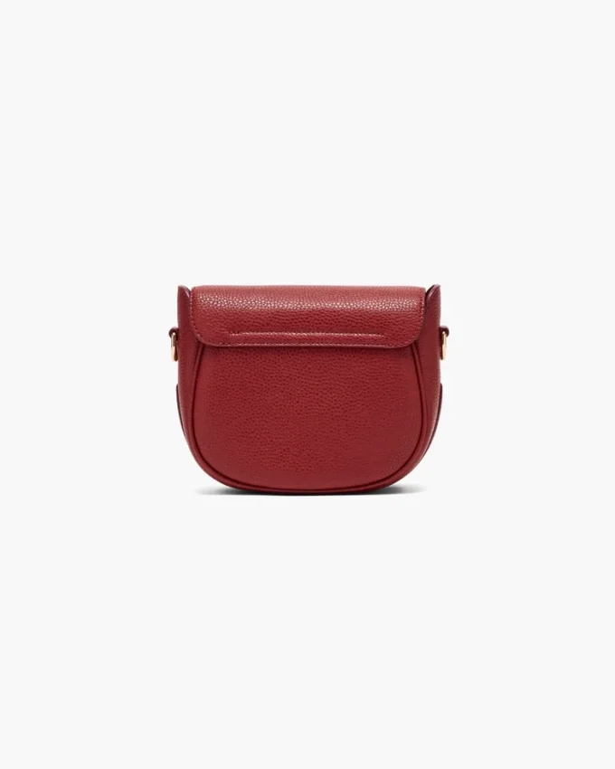Bolso tipo bandolera Pebble