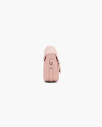 Bolso tipo bandolera Pebble