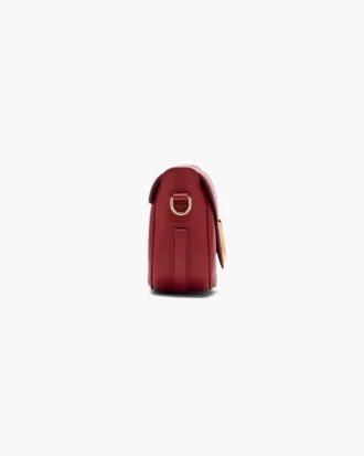 Bolso tipo bandolera Pebble