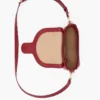 Bolso tipo bandolera Pebble