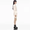 Bota con plataforma Star Patchwork Kiki
