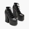 Botines Glam Studs Kiki