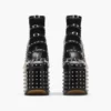 Botines Glam Studs Kiki