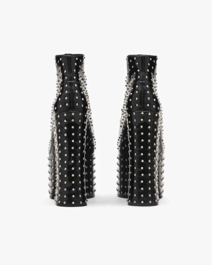 Botines Glam Studs Kiki