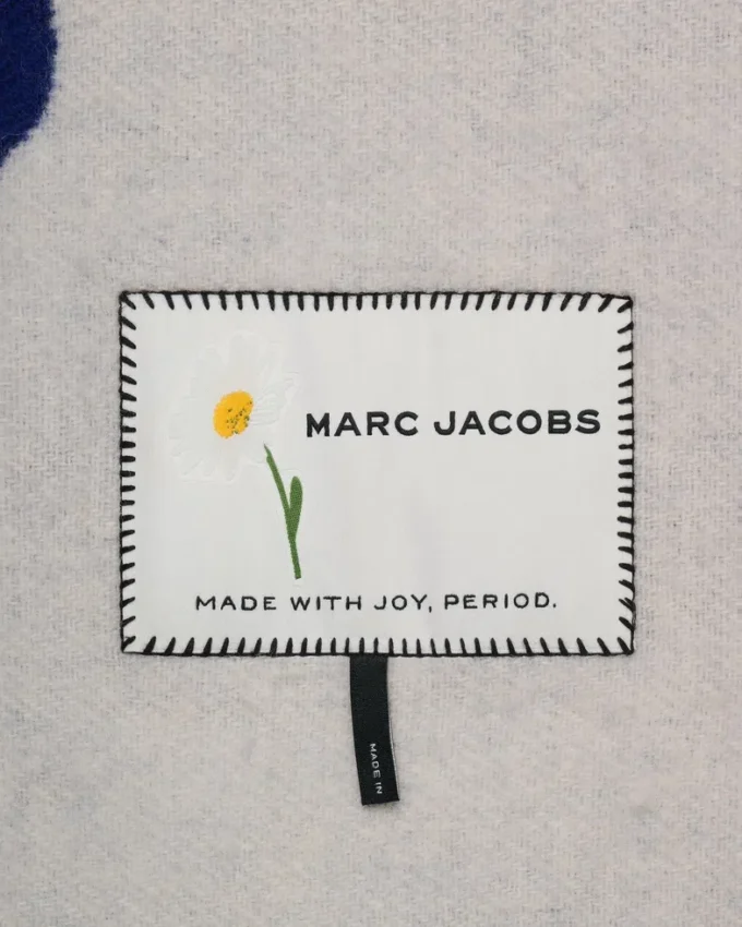 Bufanda Marc Is Joy