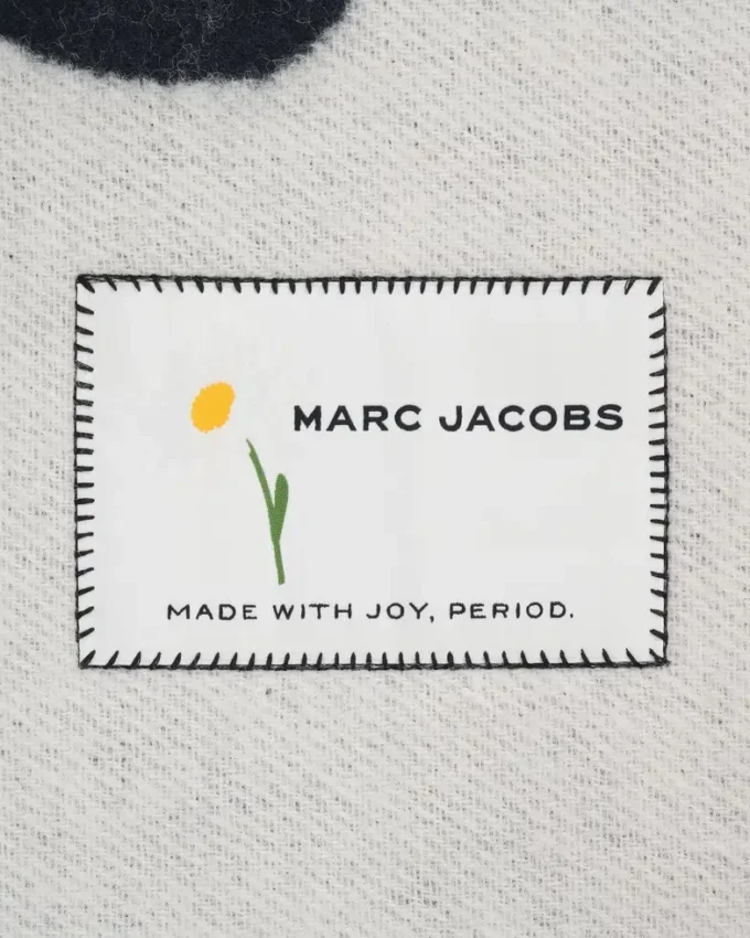 Bufanda Marc Is Joy