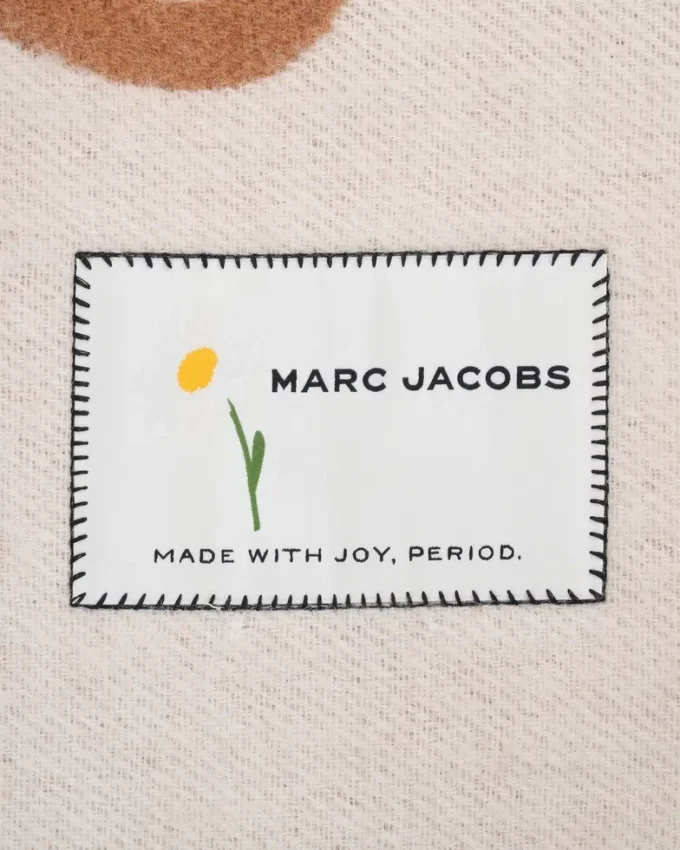 Bufanda Marc Is Joy