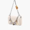 Cadena con charms para el hombro