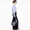 Camisa corta Femme