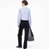 Camisa corta Femme