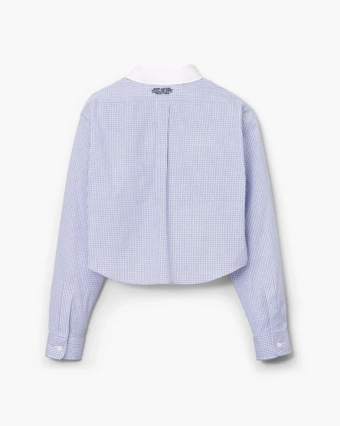 Camisa corta Femme
