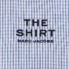 Camisa corta Femme