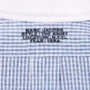 Camisa corta Femme