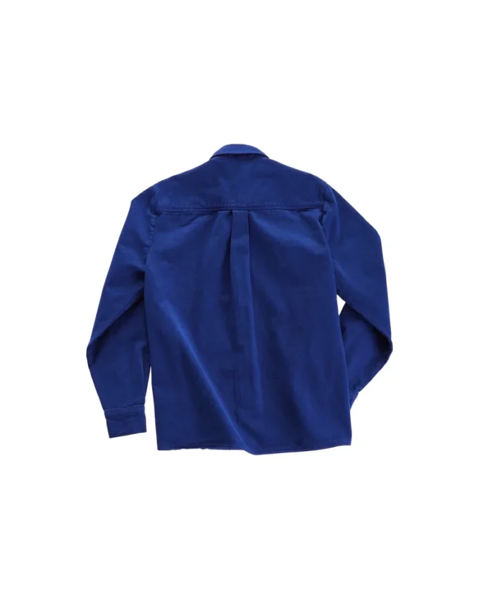 Camisa de sarga